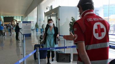 Aeroportos e companhias aderem a protocolo para higiene nos voos