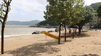 Agente causador da cólera detectado em praia de Macau
