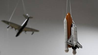 Agente chinês acusado de tentar roubar segredos de companhias aeroespaciais americanas