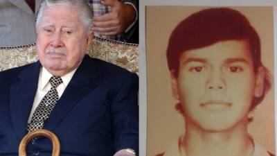 Agentes de Pinochet condenados 45 anos depois