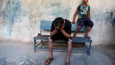 Agência da ONU para refugiados palestinianos apela a doações para reduzir défice
