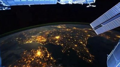 Agência espacial russa perde contacto com nave de carga não tripulada