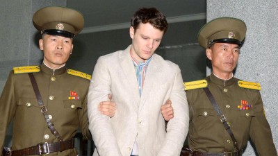 Agência que levou estudante a Pyongyang não aceitará mais turistas norte-americanos