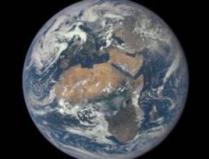 Agências de 20 países querem criar Observatório Espacial do Clima
