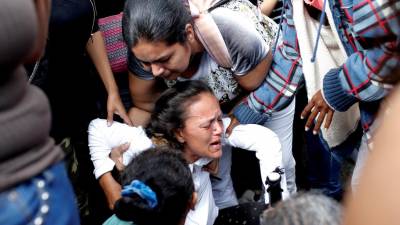 Agosto ficou marcado por violações à liberdade de expressão e censura na Venezuela