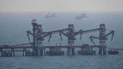 AIE revê em baixa ligeira procura mundial de petróleo para 2019 e 2020