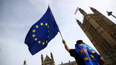 Ainda existem diferenças, mas governo britânico vê progressos nas negociações do Brexit