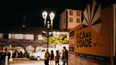 Ainda há muito para ouvir no ‘Fica na Cidade’