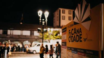 Ainda há muito para ouvir no penúltimo dia do ‘Fica na Cidade’