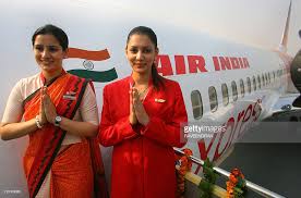 Air India declara recorde com voo à volta do mundo com tripulação só de mulheres