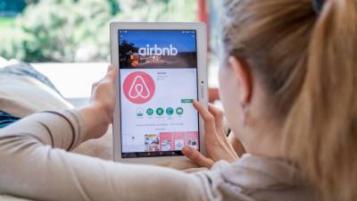 Airbnb cancela concurso para dormir na Grande Muralha após contestação