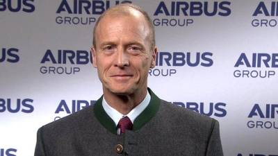 Airbus ameaça sair do Reino Unido se não houver acordo do Brexit