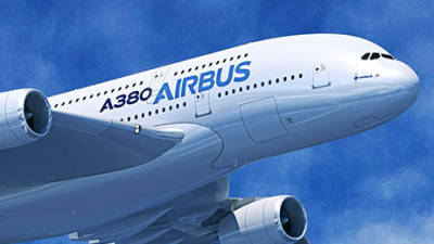 Airbus confirma buscas judiciais em investigação sobre alegada corrupção