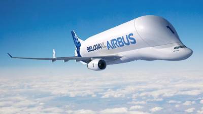 Airbus termina 2017 com mais encomendas do que a rival Boeing