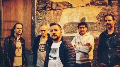 Akoustic Junkies actuam a 19 de Outubro no Qasbah