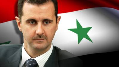 Al-Assad diz estar mais determinado na luta contra terrorismo no país