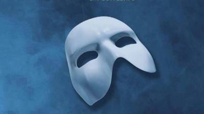 Alberto Sousa e Ana Marta participam no ‘Fantasma da Ópera’ que estreia hoje no Porto