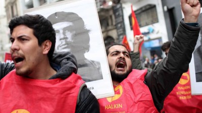 Alemanha convoca embaixador turco por causa de jornalista detido