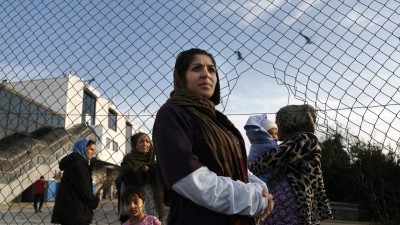 Alemanha regista mais de 3.500 ataques a refugiados e abrigos de requerentes de asilo
