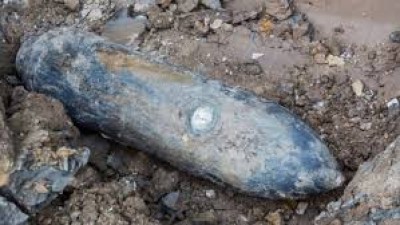 Alemanha retira 50 mil pessoas para desarmar bombas da II Guerra Mundial