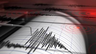 Alerta de tsunami devido a sismo de 6,9 no mar das Molucas