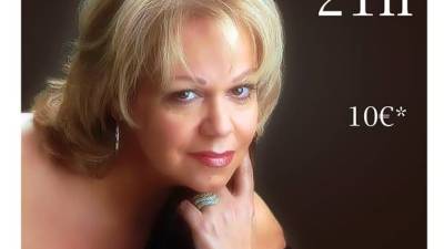 Alexandra canta Amália Rodrigues