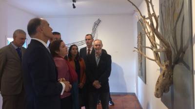 Alexandra Leitão visita Gonçalves Zarco