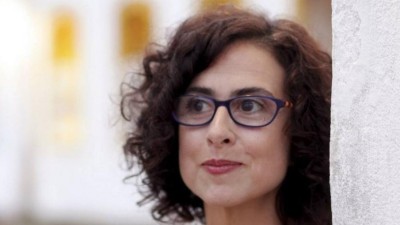 Alexandra Lucas Coelho edita em outubro primeiro livro para a infância