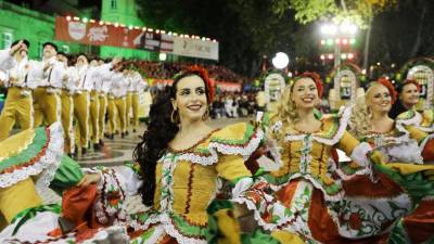 Alfama vence novamente as Marchas Populares de Lisboa