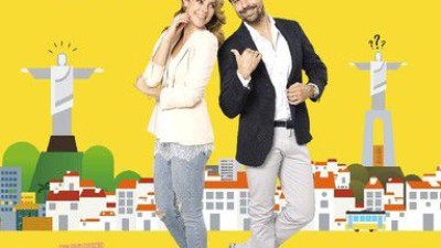 “Alguém como eu”, filme de Leonel Vieira, estreia a 12 de Outubro