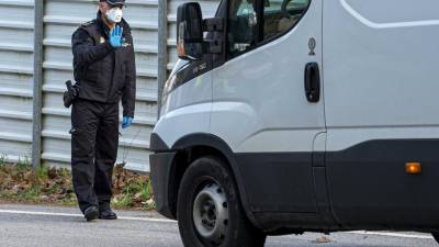Alguns Estados-membros da UE reabrem hoje as fonteiras internas