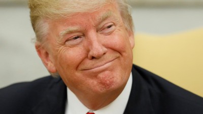 Aliados EUA tocam alarmes com possibilidade destes saírem acordo de Paris