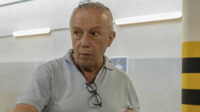 Aliança muda porta-voz e mantém liderança de Santana com “total confiança”