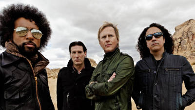 Alice In Chains lançaram primeiro ‘single’ do novo álbum