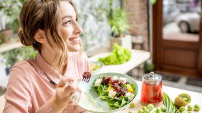 Alimentar ‘planeta’ exige dieta com menos carne e mais verduras e fruta