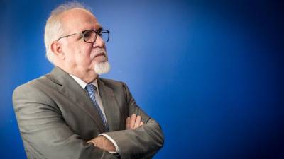 ‘Almofada’ financeira da Segurança Social ultrapassa pela primeira vez 20 mil milhões de euros
