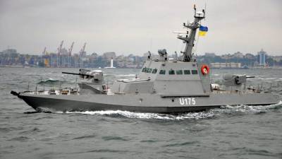 Alta tensão no Mar Negro com Rússia a apresar navios ucranianos