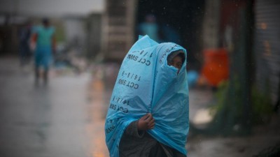 Alterações climáticas deverão lançar na pobreza mais 122 milhões