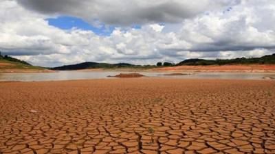 Alterações climáticas podem tornar metade do sul europeu em área seca