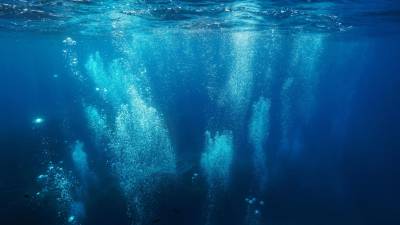 Alterações climáticas reduzirão oxigénio dos oceanos até 4% em 2100