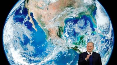 Alterações climáticas vão gerar verões tempestuosos e abafados