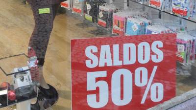 Alterações à lei de saldos entram hoje em vigor e simplificam procedimentos dos comerciantes