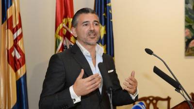 Altice diz que Portugal perde milhões de euros com atrasos no 5G