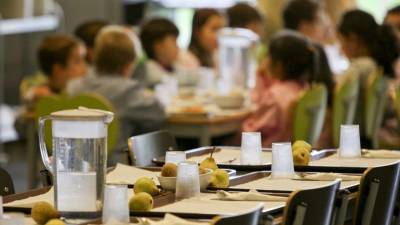 Alunos com alergias alimentares e diabetes vão ter respostas nas escolas