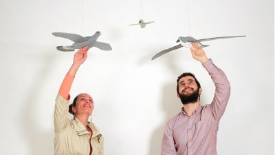 Alunos da UMa expõem ‘Lá-Lá Madeira Toys’ no Museu do Brinquedo