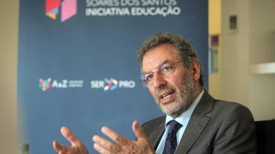 Alunos prejudicados com ensino a distância vão precisar de “cuidado especial”