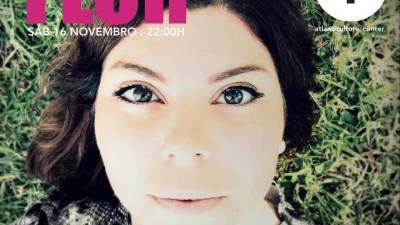 Amanhã há ‘FLOR’ no Atlanticulture Center