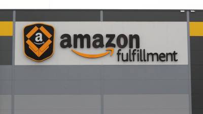 Amazon ultrapassa Microsoft e passa a ter a maior capitalização bolsista dos EUA