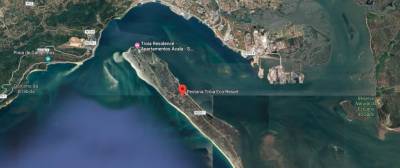 Ambientalistas e associações de Setúbal pedem à tutela que proteja o Sado e a Arrábida
