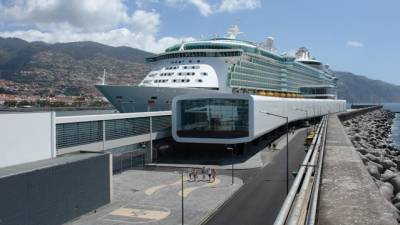 ‘Ambiente’ apresenta Portal da Estação Náutica da Madeira esta quinta-feira